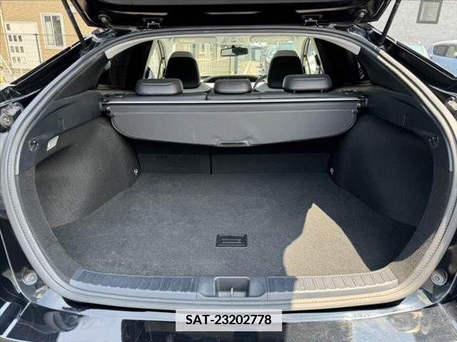 Toyota PRIUS 2016-06 366708-19