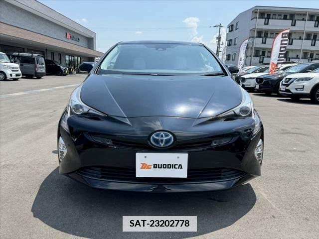 Toyota PRIUS 2016-06 366708-8