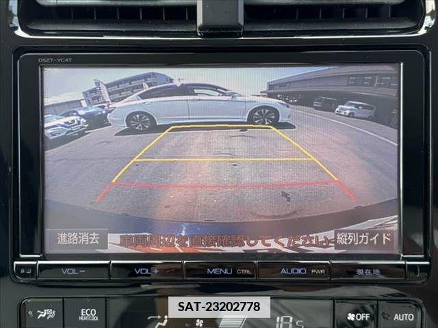 Toyota PRIUS 2016-06 366708-5