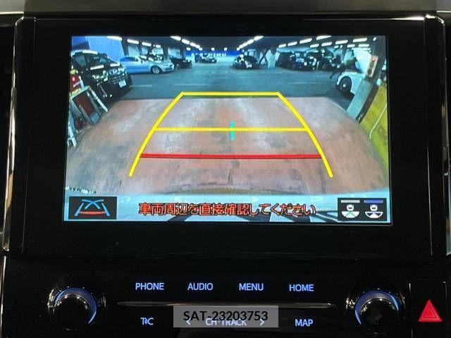Toyota ALPHARD 2022-07 355460-6