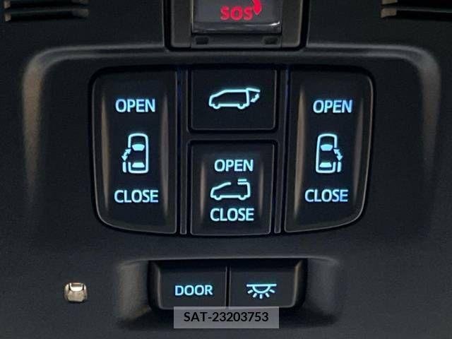 Toyota ALPHARD 2022-07 355460-3