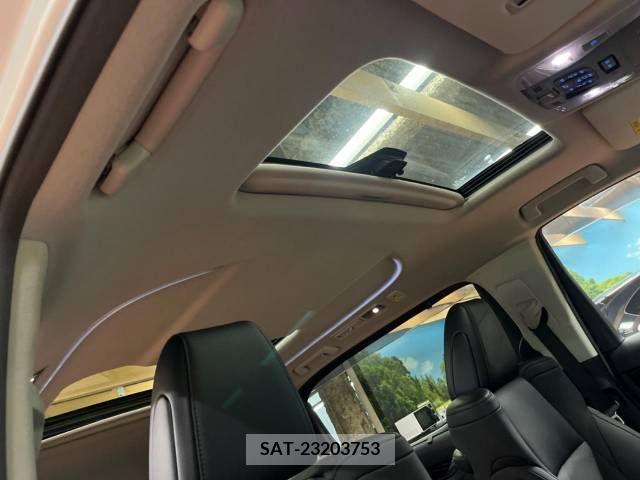 Toyota ALPHARD 2022-07 355460-2