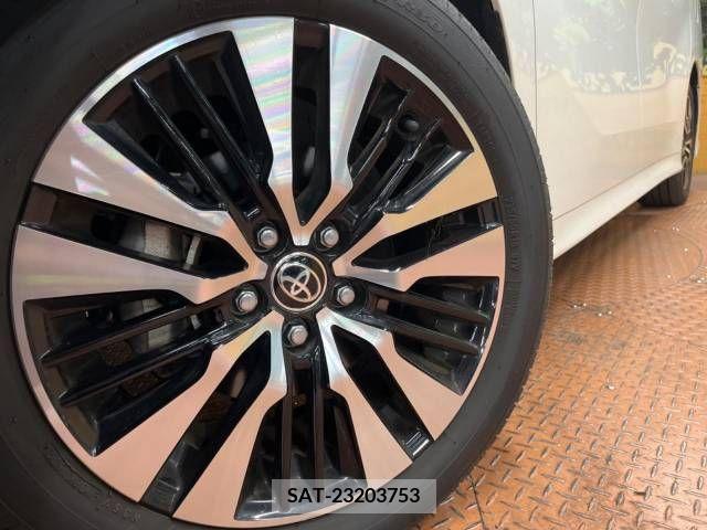 Toyota ALPHARD 2022-07 355460-13