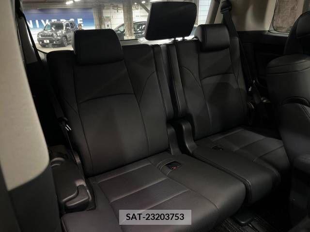 Toyota ALPHARD 2022-07 355460-10