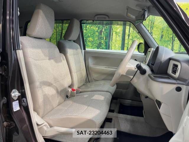 Suzuki LAPIN 2018-03 290966-8