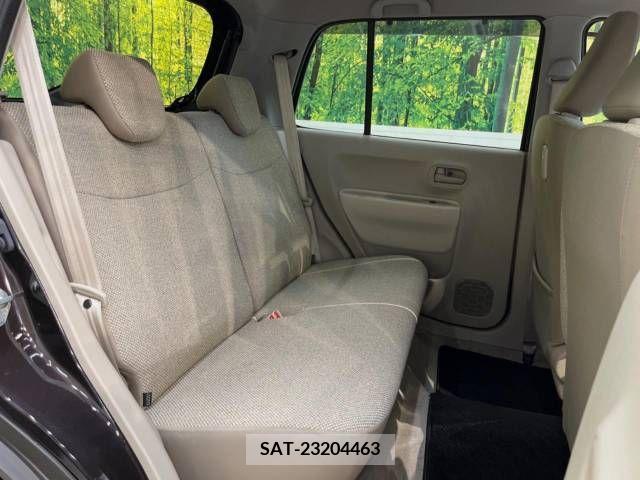 Suzuki LAPIN 2018-03 290966-9