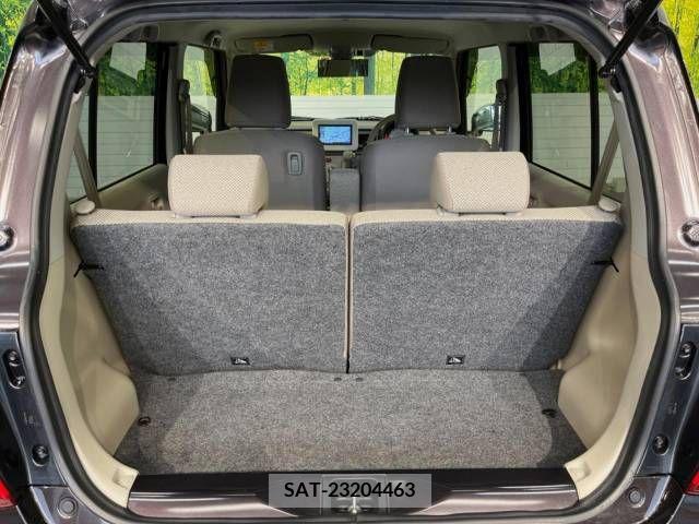 Suzuki LAPIN 2018-03 290966-10