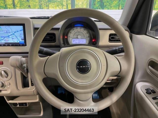 Suzuki LAPIN 2018-03 290966-11