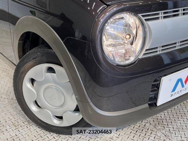 Suzuki LAPIN 2018-03 290966-12