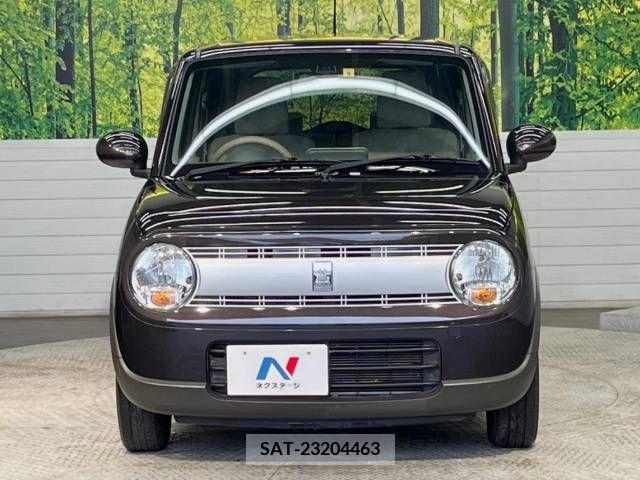Suzuki LAPIN 2018-03 290966-14
