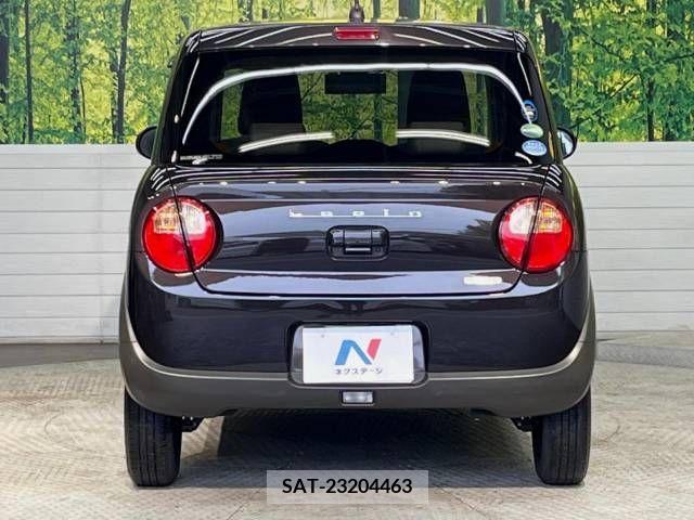 Suzuki LAPIN 2018-03 290966-15