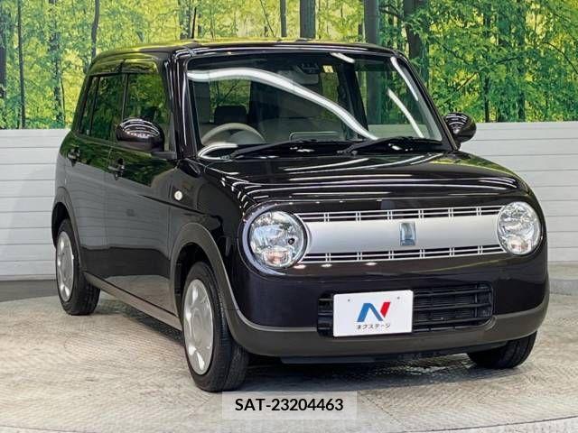Suzuki LAPIN 2018-03 290966-16