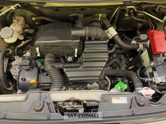 Suzuki LAPIN 2018-03 290966-18