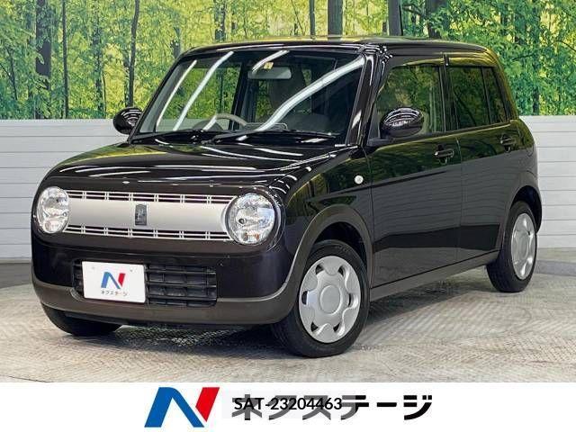Suzuki LAPIN 2018-03 290966-0