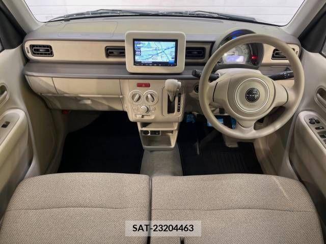 Suzuki LAPIN 2018-03 290966-1