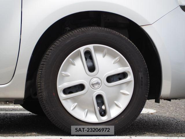 Nissan CUBE 2017-02 295425-7