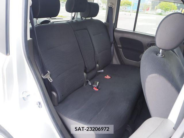 Nissan CUBE 2017-02 295425-19