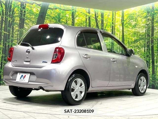Nissan MARCH 2014-02 338712-17