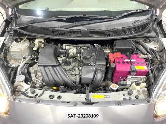Nissan MARCH 2014-02 338712-18