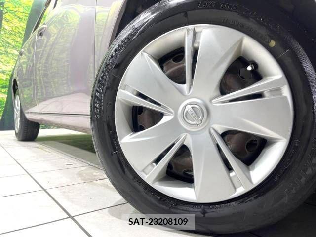 Nissan MARCH 2014-02 338712-13