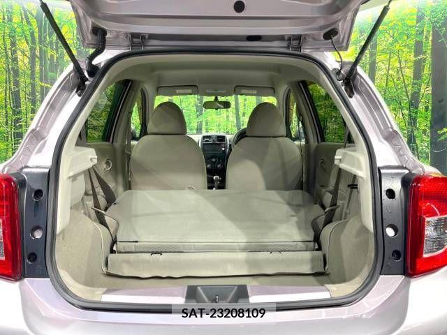 Nissan MARCH 2014-02 338712-10