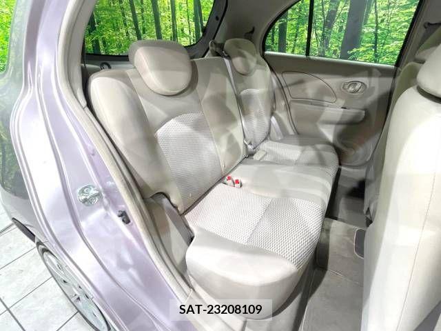 Nissan MARCH 2014-02 338712-9