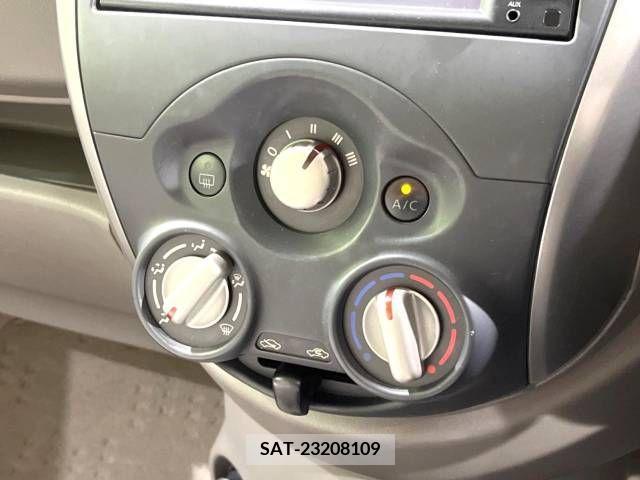 Nissan MARCH 2014-02 338712-7