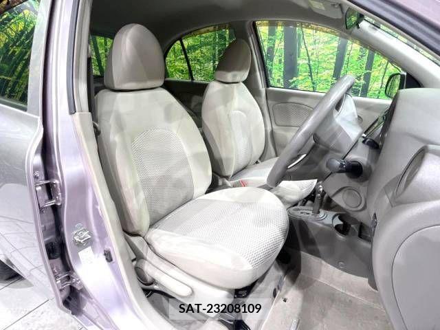 Nissan MARCH 2014-02 338712-8
