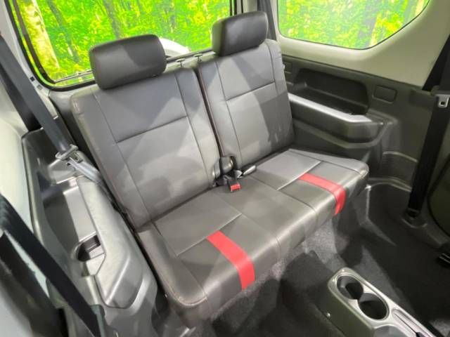Suzuki JIMNY 2009-03 189217-10
