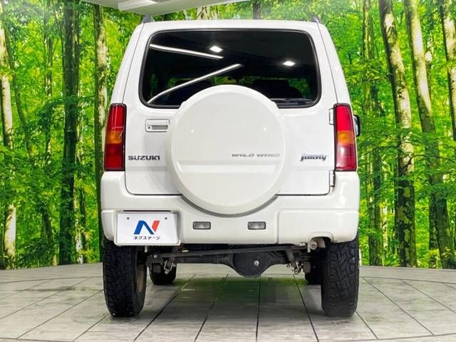 Suzuki JIMNY 2009-03 189217-15
