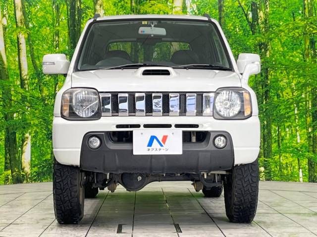 Suzuki JIMNY 2009-03 189217-14