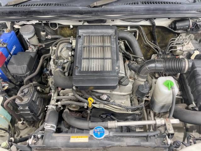 Suzuki JIMNY 2009-03 189217-19