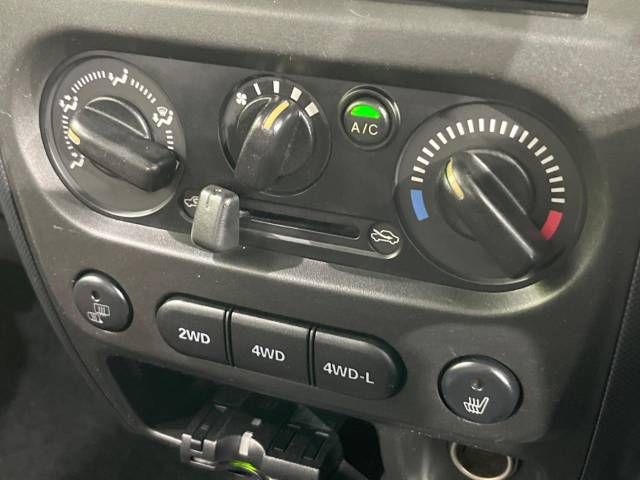 Suzuki JIMNY 2009-03 189217-6