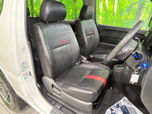 Suzuki JIMNY 2009-03 189217-9