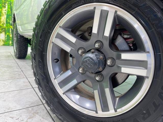 Suzuki JIMNY 2009-03 189217-12