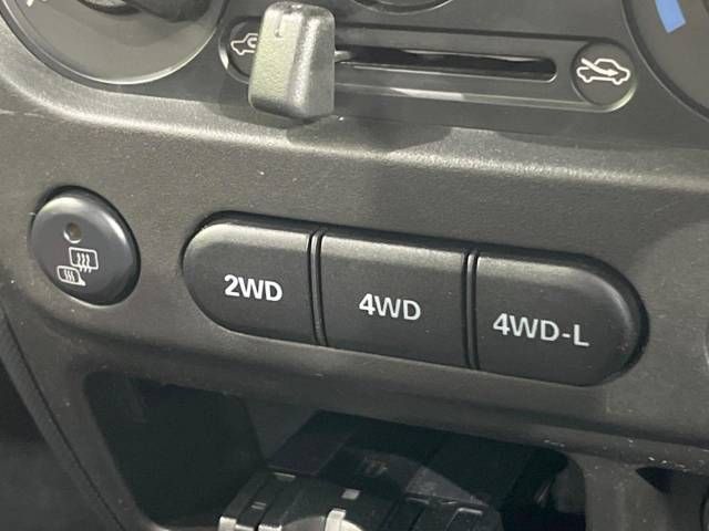 Suzuki JIMNY 2009-03 189217-5
