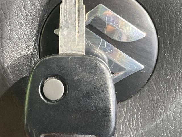 Suzuki JIMNY 2009-03 189217-8