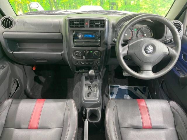 Suzuki JIMNY 2009-03 189217-1