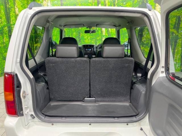 Suzuki JIMNY 2009-03 189217-11