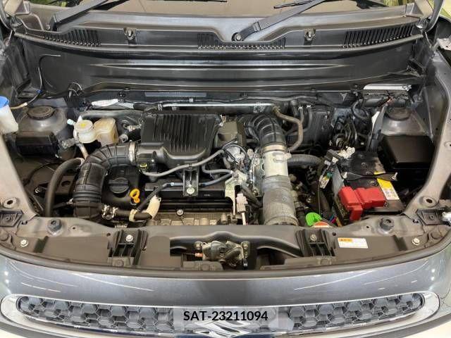 Suzuki X BEE 2019-02 325236-18