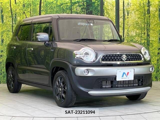 Suzuki X BEE 2019-02 325236-16
