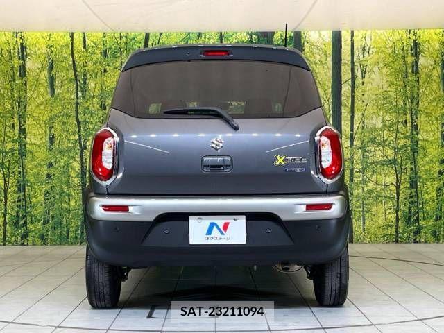 Suzuki X BEE 2019-02 325236-15