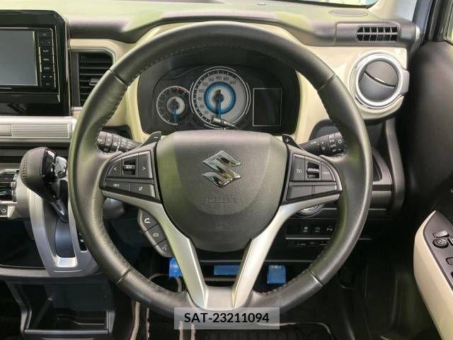 Suzuki X BEE 2019-02 325236-11