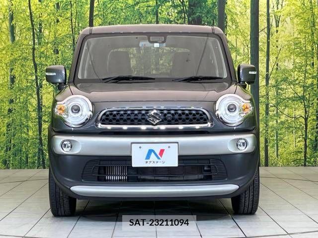 Suzuki X BEE 2019-02 325236-14