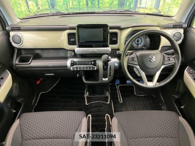 Suzuki X BEE 2019-02 325236-1