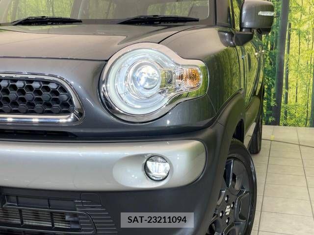 Suzuki X BEE 2019-02 325236-13