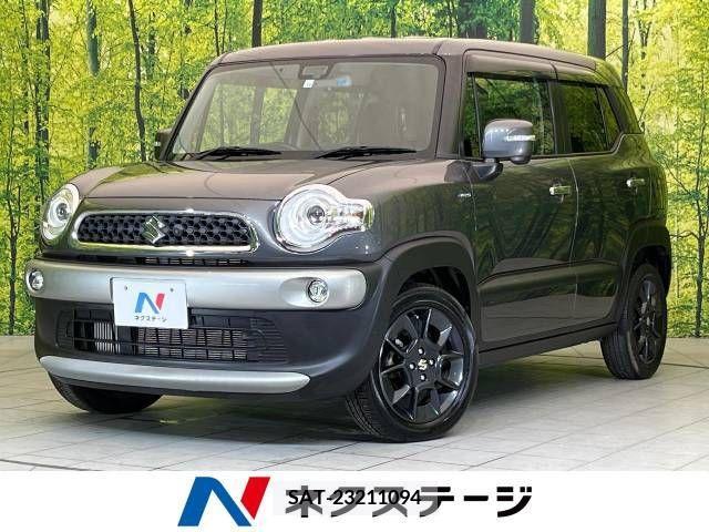 Suzuki X BEE 2019-02 325236-0