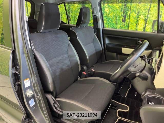 Suzuki X BEE 2019-02 325236-8