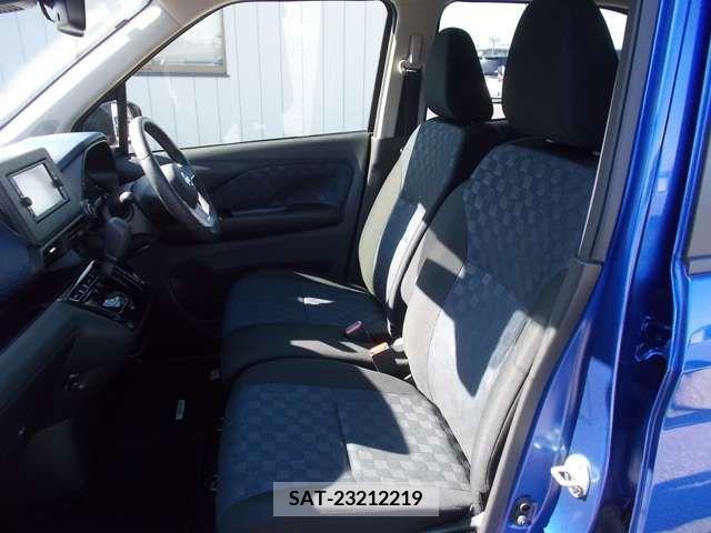 Nissan DAYZ 2022-03 225014-18