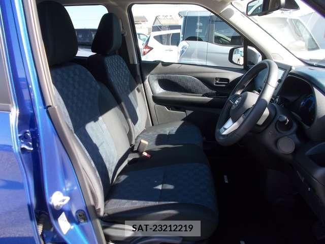 Nissan DAYZ 2022-03 225014-17